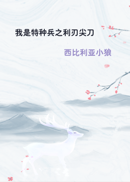 我是特种兵之利刃尖刀