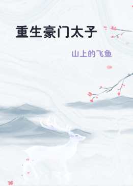 重生豪门太子