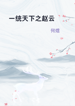 一统天下之赵云