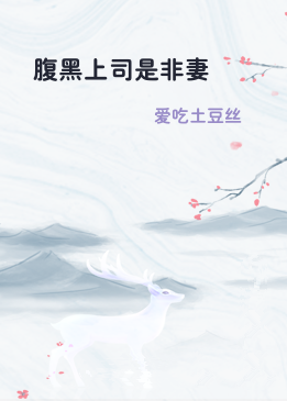 腹黑上司是非妻