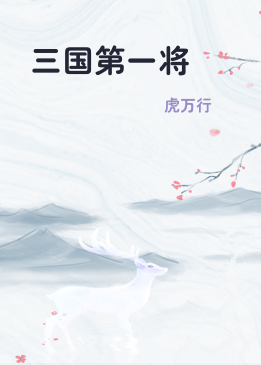 三国第一将
