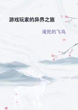 游戏玩家的异界之旅