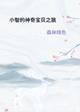 小智的神奇宝贝之旅