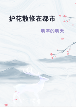护花散修在都市