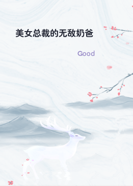 美女总裁的无敌奶爸