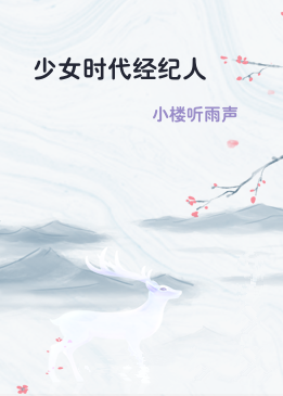 少女时代经纪人