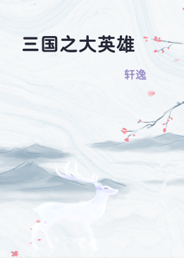 三国之大英雄