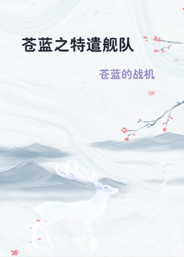 苍蓝之特遣舰队