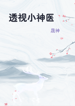 透视小神医