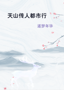 天山传人都市行