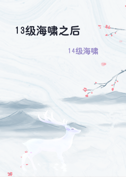13级海啸之后