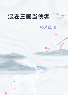 混在三国当侠客