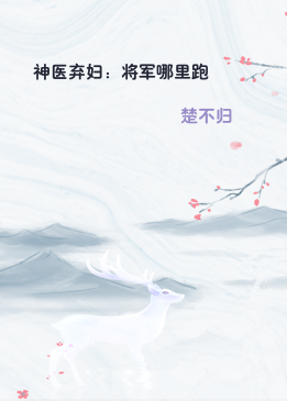 神医弃妇：将军哪里跑