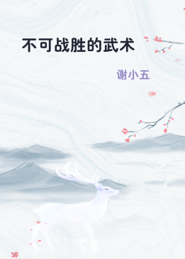 不可战胜的武术