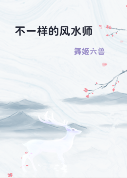 不一样的风水师