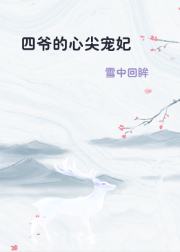 四爷的心尖宠妃