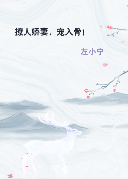 撩人娇妻，宠入骨！