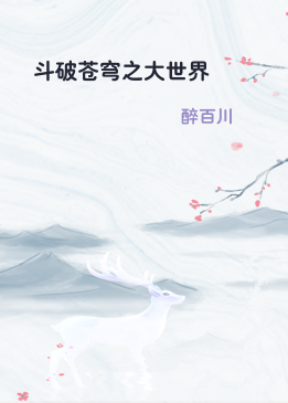 斗破苍穹之大世界