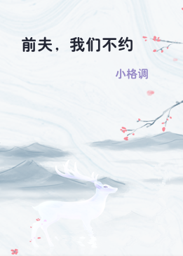 前夫，我们不约