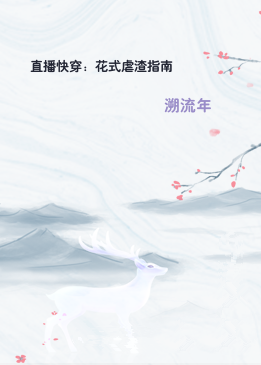 直播快穿：花式虐渣指南