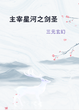 主宰星河之剑圣