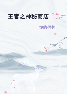 王者之神秘商店