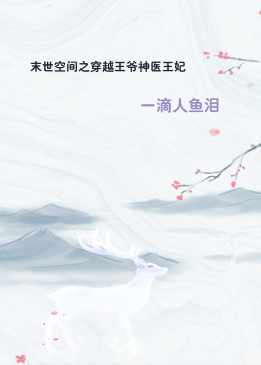末世空间之穿越王爷神医王妃