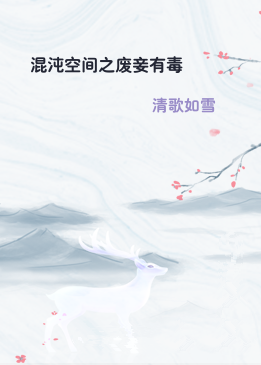 混沌空间之废妾有毒