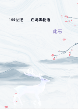 100世纪——白与黑物语