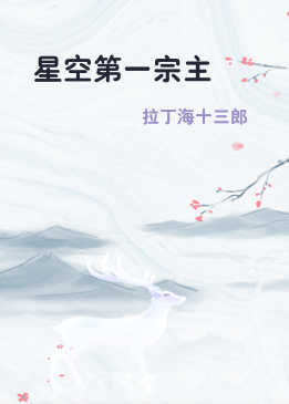 星空第一宗主