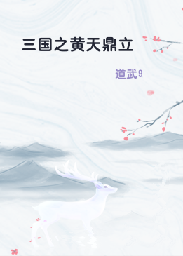 三国之黄天鼎立