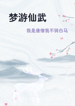 梦游仙武