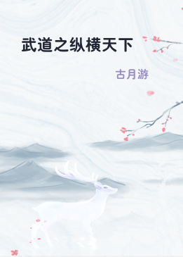 武道之纵横天下