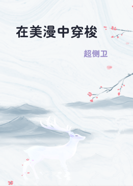 在美漫中穿梭
