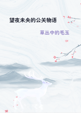望夜未央的公关物语