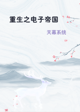 重生之电子帝国