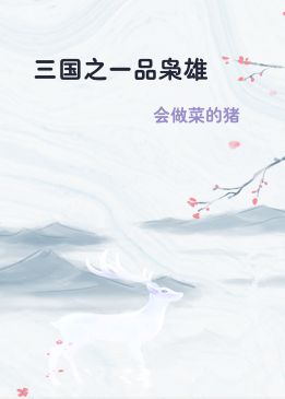 三国之一品枭雄