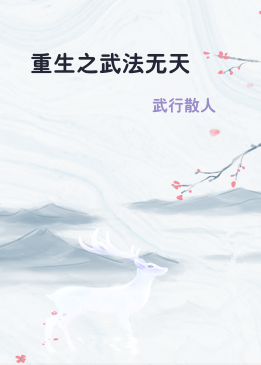 重生之武法无天