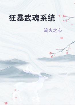 狂暴武魂系统