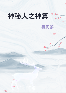 神秘人之神算