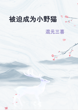 被迫成为小野猫