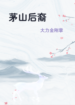 茅山后裔
