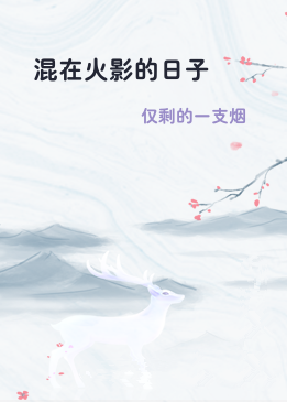 混在火影的日子