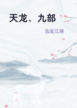 天龙，九部