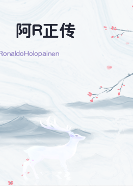 阿R正传