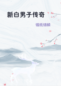 新白男子传奇