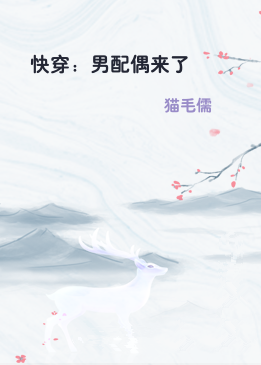 快穿：男配偶来了