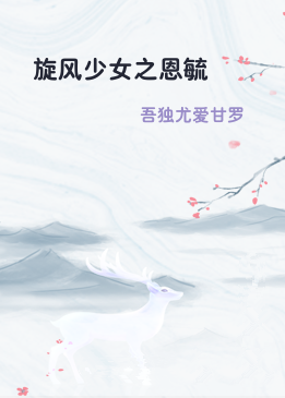 旋风少女之恩毓