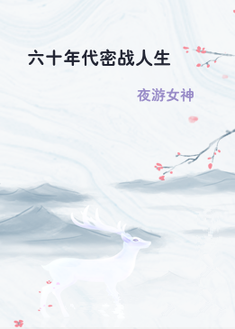 六十年代密战人生