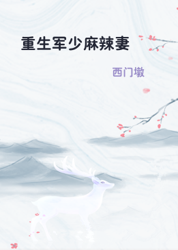 重生军少麻辣妻